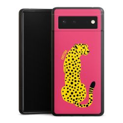 Organic Case schwarz