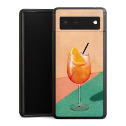 Organic Case schwarz