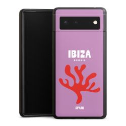 Organic Case schwarz