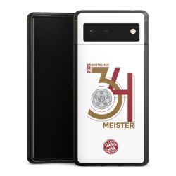 FCB Deutscher Meister 2025