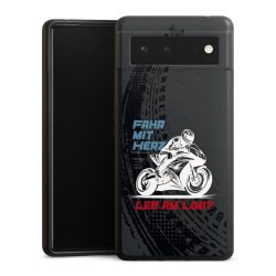 Organic Case schwarz