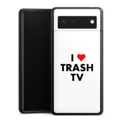 Organic Case schwarz