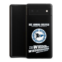 Organic Case schwarz