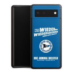 Organic Case schwarz