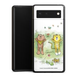 Organic Case schwarz