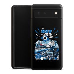 Organic Case schwarz