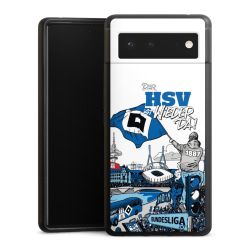 Organic Case schwarz