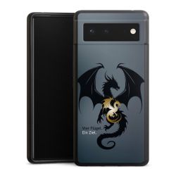 Organic Case schwarz