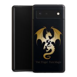 Organic Case schwarz