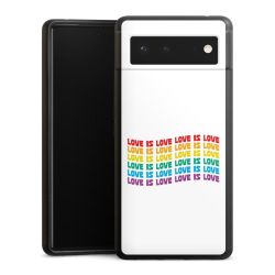 Organic Case schwarz