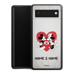 Organic Case schwarz