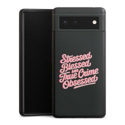 Organic Case schwarz