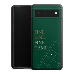 Organic Case schwarz