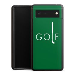 Organic Case schwarz