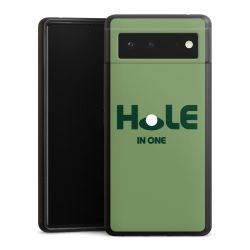 Organic Case schwarz