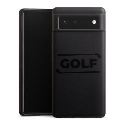 Organic Case schwarz