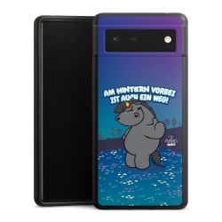 Organic Case schwarz