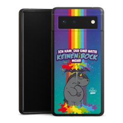 Organic Case schwarz