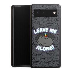 Organic Case schwarz