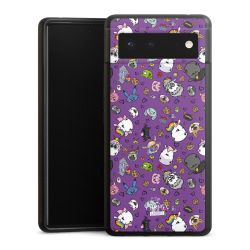 Organic Case schwarz