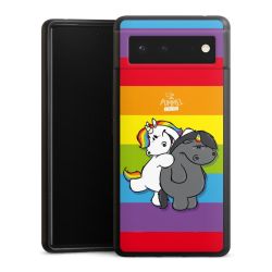 Organic Case schwarz