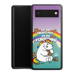 Organic Case schwarz