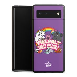 Organic Case schwarz