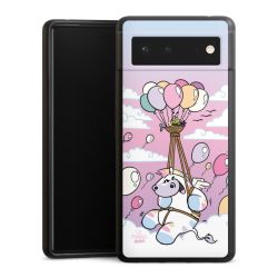 Organic Case schwarz