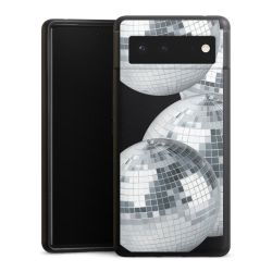 Organic Case schwarz