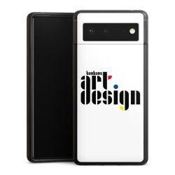 Organic Case schwarz