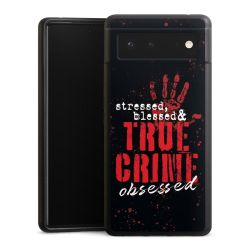 Organic Case schwarz