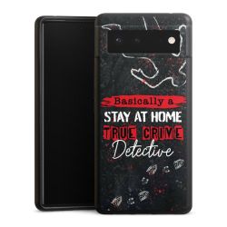 Organic Case schwarz