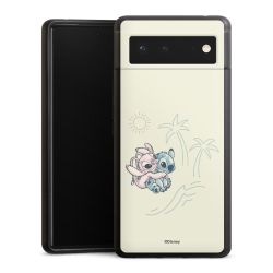 Organic Case schwarz