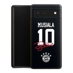 Organic Case schwarz