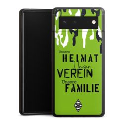 Organic Case schwarz