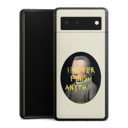 Organic Case schwarz