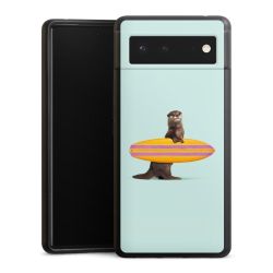 Organic Case schwarz