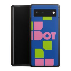 Organic Case schwarz