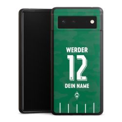 Organic Case schwarz