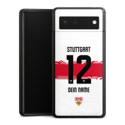 Organic Case schwarz