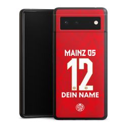 Organic Case schwarz