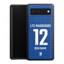 Organic Case schwarz