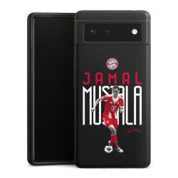 Organic Case schwarz