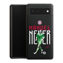 Organic Case schwarz