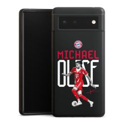 Organic Case schwarz