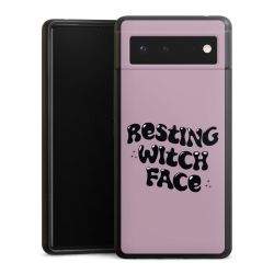 Organic Case schwarz