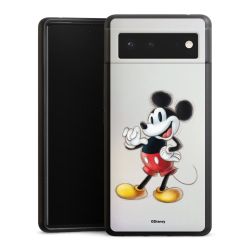 Organic Case schwarz