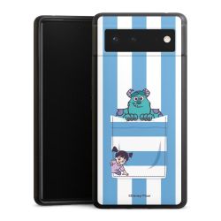 Organic Case schwarz