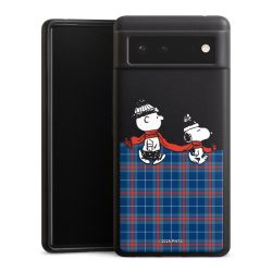 Organic Case schwarz