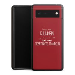 Organic Case schwarz